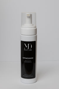 AlphaCleanse Acne Treatment Cleanser