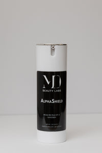AlphaShield Mineral SPF 45 Broad-Spectrum Sunscreen
