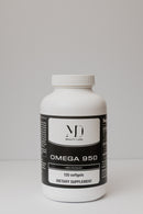 Omega 950