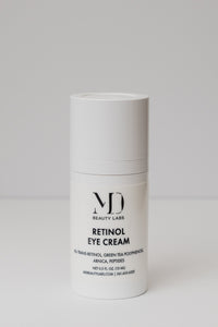 Retinol Eye Wrinkle Repair Cream