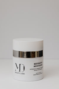 Restorative Moisturizer