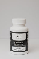Vitamin D3-5000