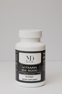 Vitamin D3-5000