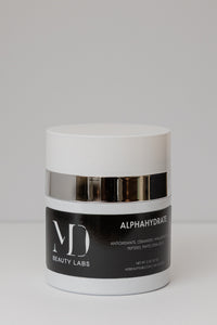 AlphaHydrate Age-Defying Moisturizer