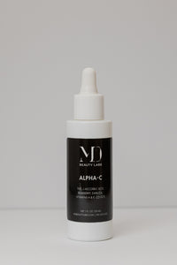 Alpha-C Vitamin C Serum