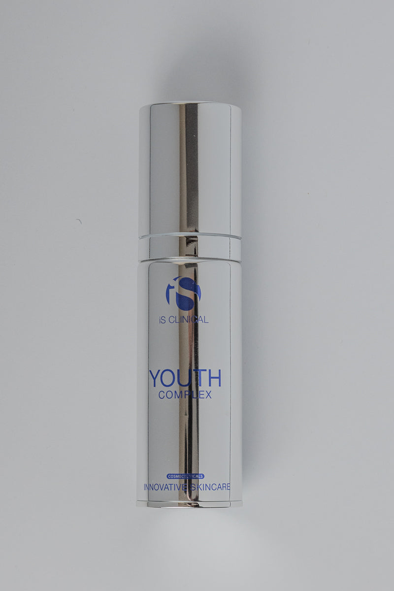 Shop IS Clinical Skincare