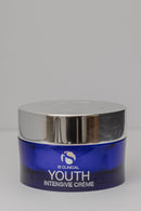 IS Clinical Youth Intensive Complex