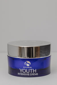 IS Clinical Youth Intensive Complex