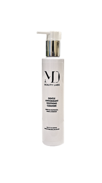 Green Tea Foaming Cleanser