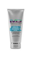 Green Tea Antioxidant Moisurizing Lotion