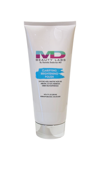 Clarifying Brightening Polish