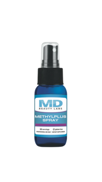 Methyl Plus Spray