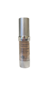 Oxygenetix Foundation