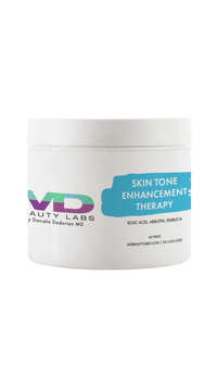 Rebrightalyze Enhancement Therapy