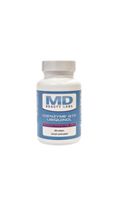 Coenzyme Q10 Ubiquinol