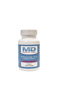 Coenzyme Q10 Ubiquinol