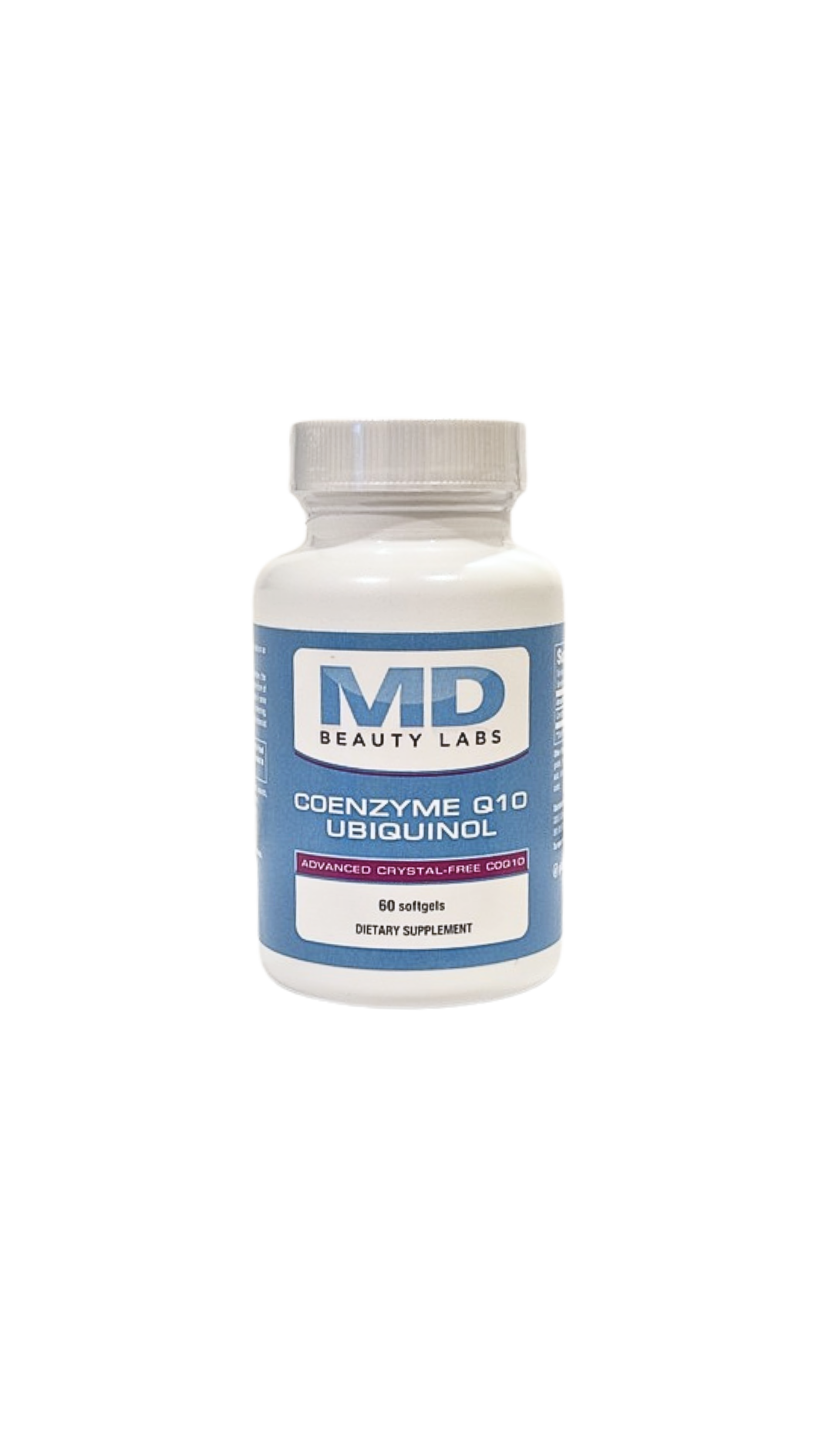Coenzyme Q10 Ubiquinol