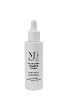 Brightening Vitamin C Serum