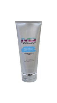 Glycolic 15% Body Lotion