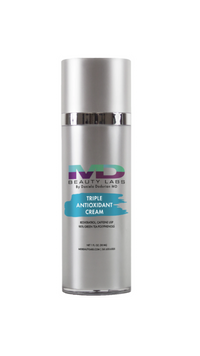 Triple Antioxidant Cream - Redness Calming