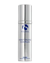IS Clinical Moisturizing Complex